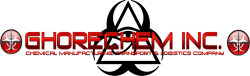 Ghorechem Logo